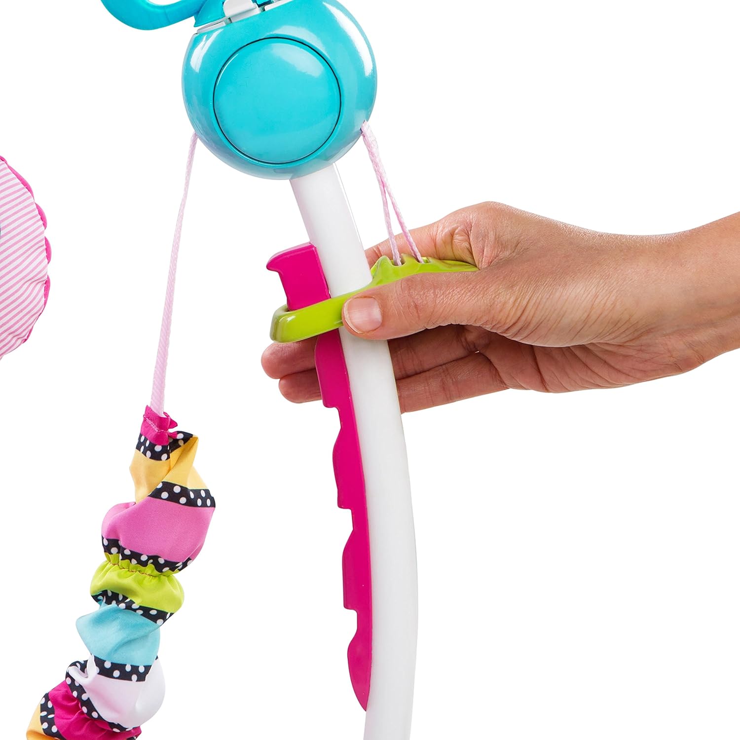 minnie mouse jumperoo