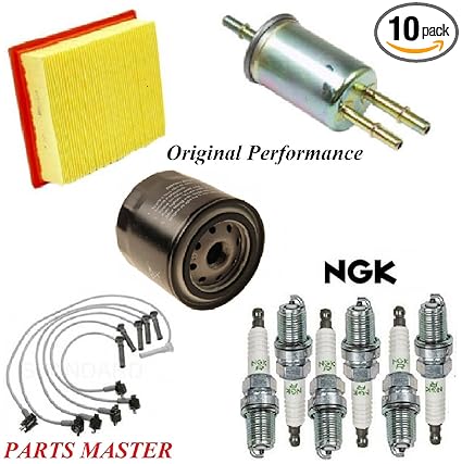2002 Ford Explorer Fuel Filter - Greatest Ford