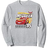 Disney Pixar - Lightning McQueen 95 Sweatshirt
