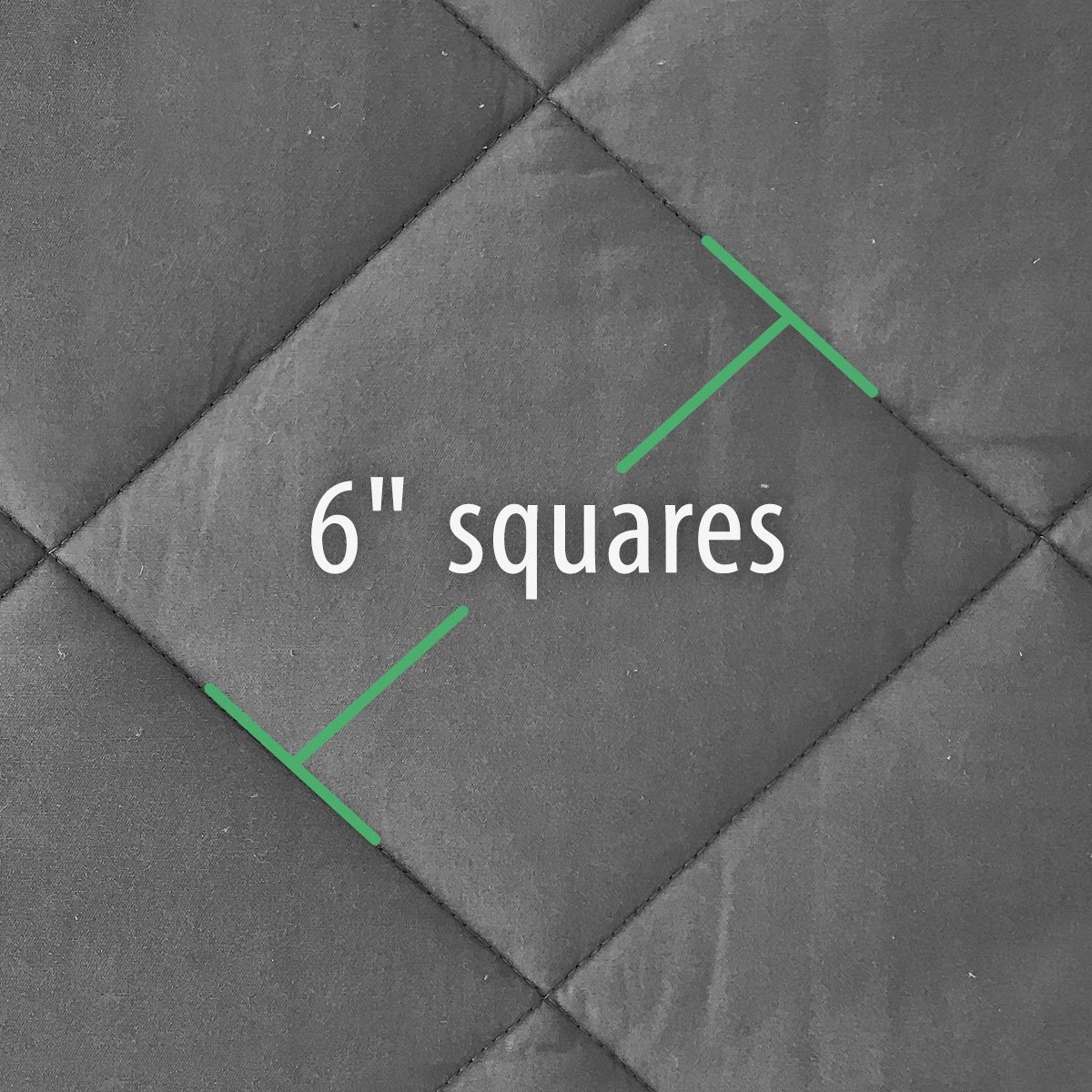 Active Corner 12 lb Weighted Blanket for Adults and Kids with Free Minky Pillowcase | Large 60” x 80” Surface | Heavy Blanket for Natural Relief from Anxiety and Stress, Promotes Better Sleep