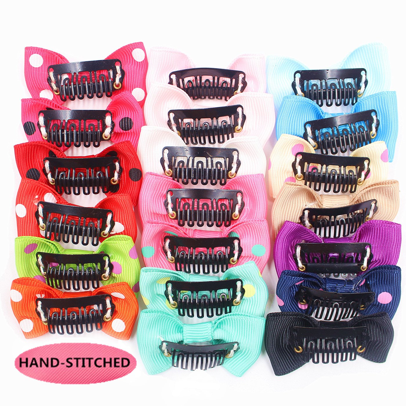 barrettes for toddlers with fine hair