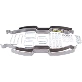 Hellwig 61607 Silent Support System Helper Spring with up to 2500 lbs Level Load Capacity