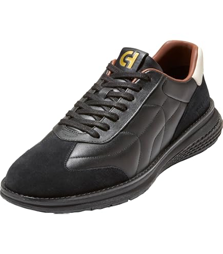 Amazon.com | Cole Haan Men's Grand Crosscourt Slimstride Sneakers