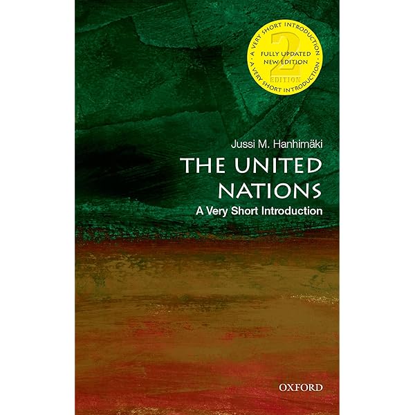 Textbook on International Law: Seventh Edition - Kindle