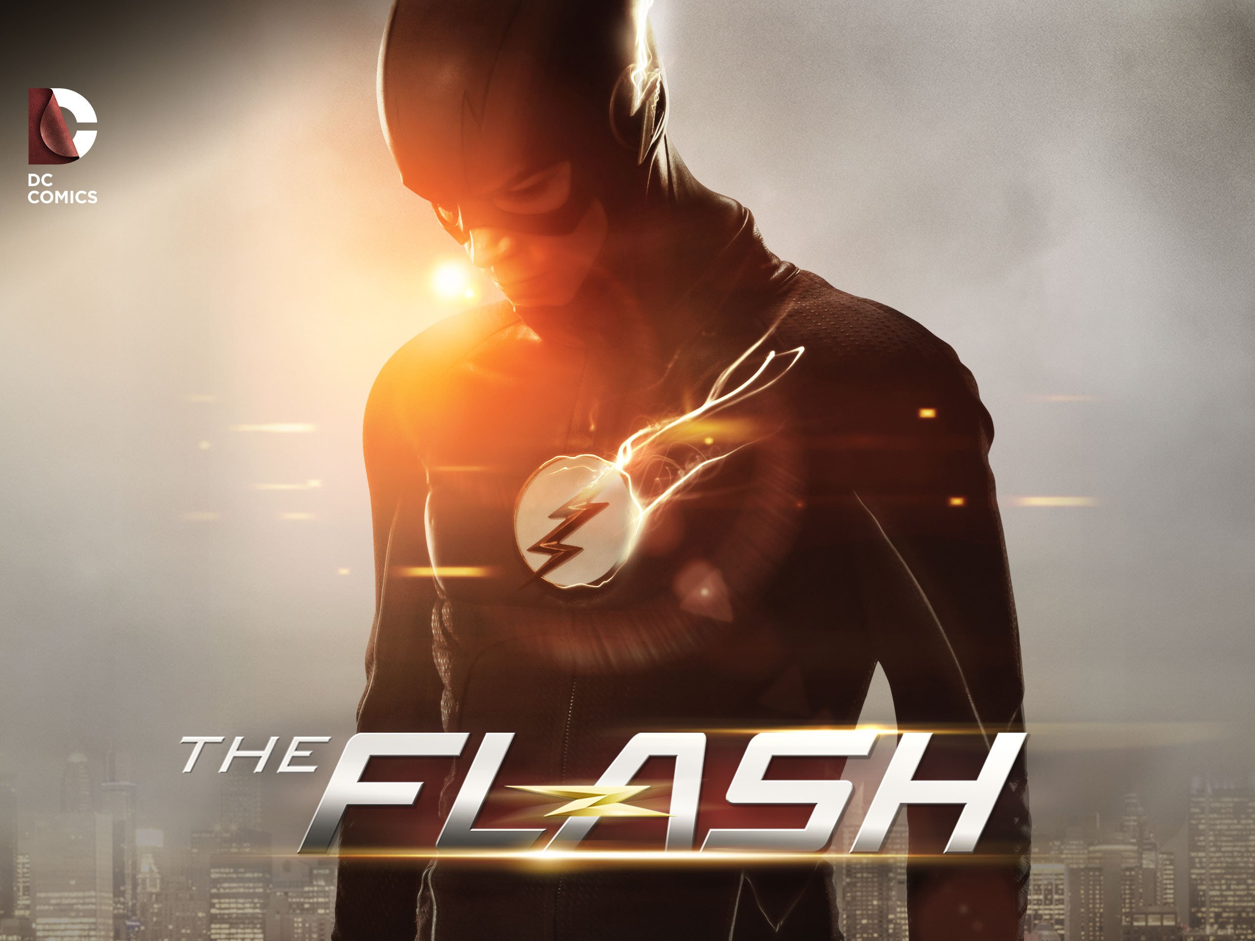 Amazon De The Flash Staffel 2 Ov Omu Ansehen Prime Video