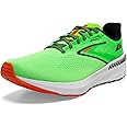 Brooks Men’s Launch GTS 10 Supportive Running Shoe