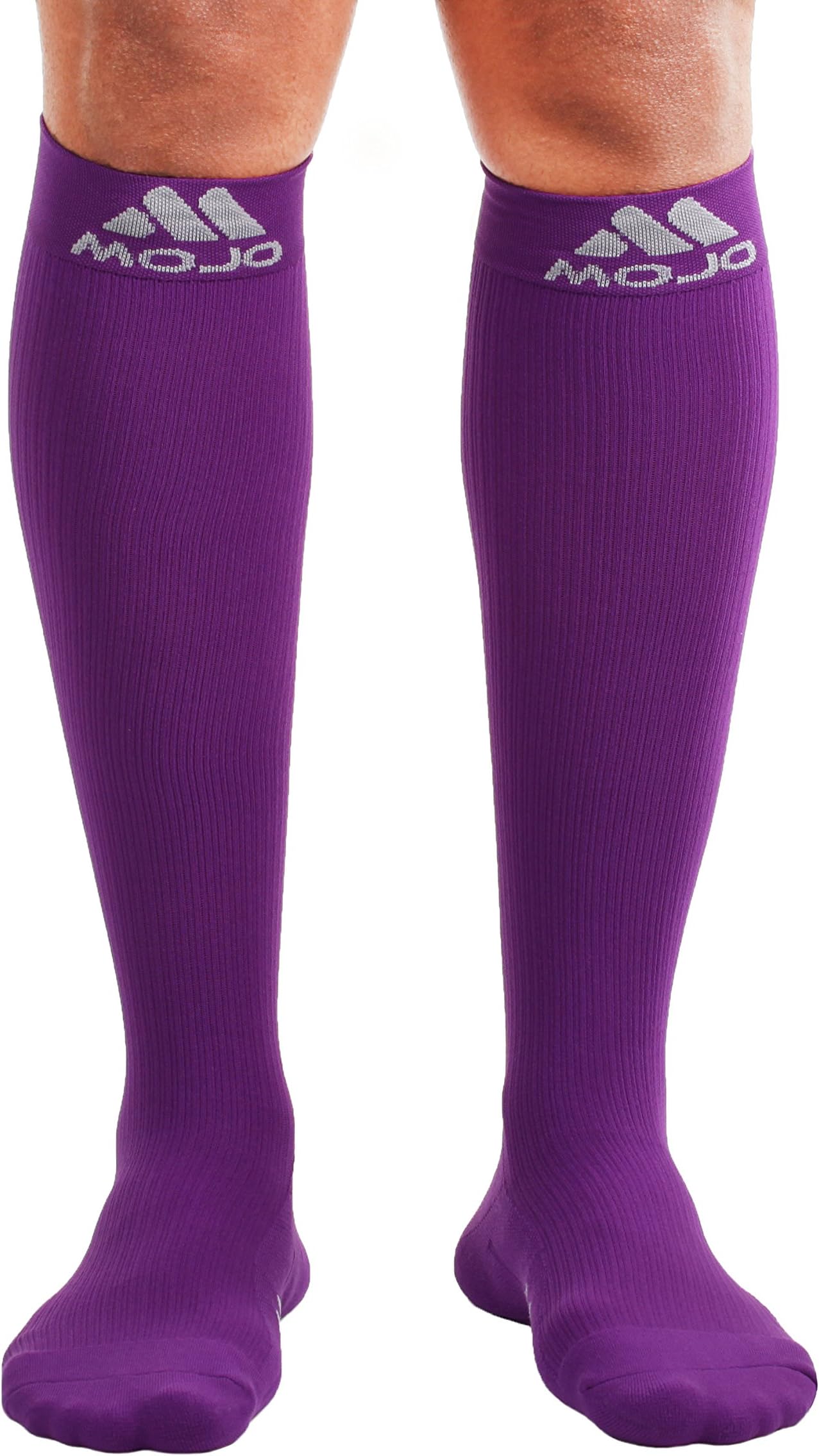 Mojo Compression Socks Unisex Knee Hi 20-30 mmHg | Medical Support Stockings