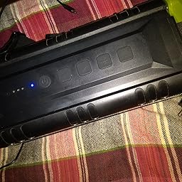 boat stone 1400 review