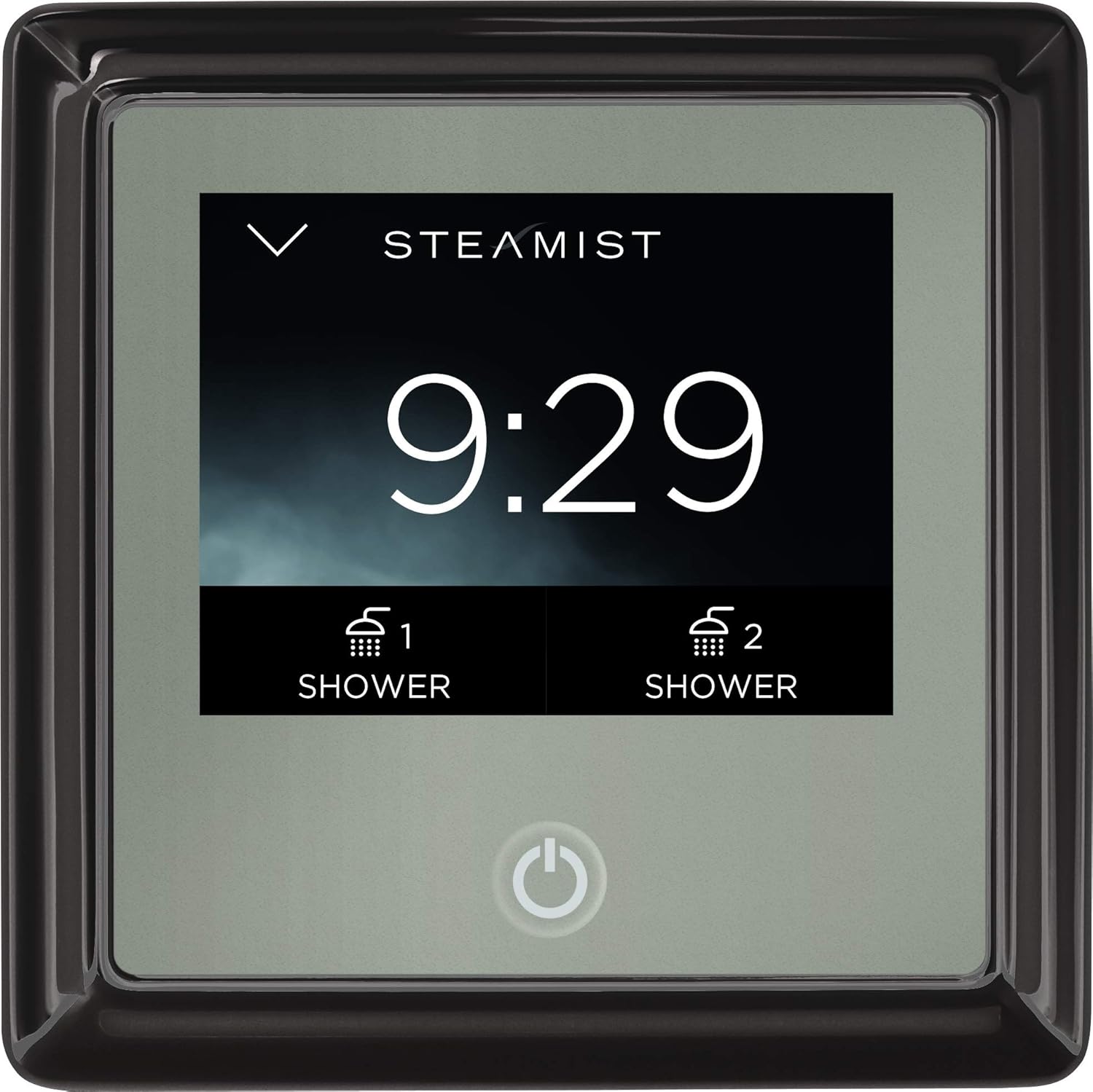 Steamist SH450TORB Shower sense Digital Control Trad
