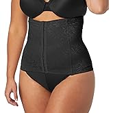 Maidenform womens Shapewear Waist Nipper Ultra Firm Control Trainer