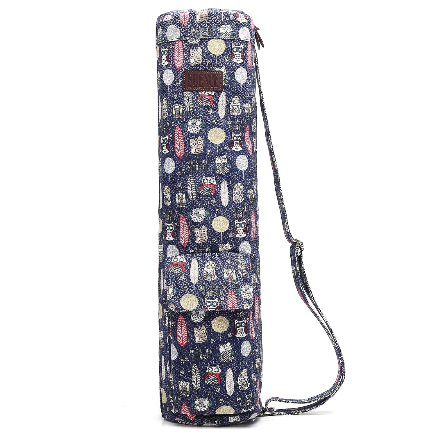 gaiam yoga duffle bag