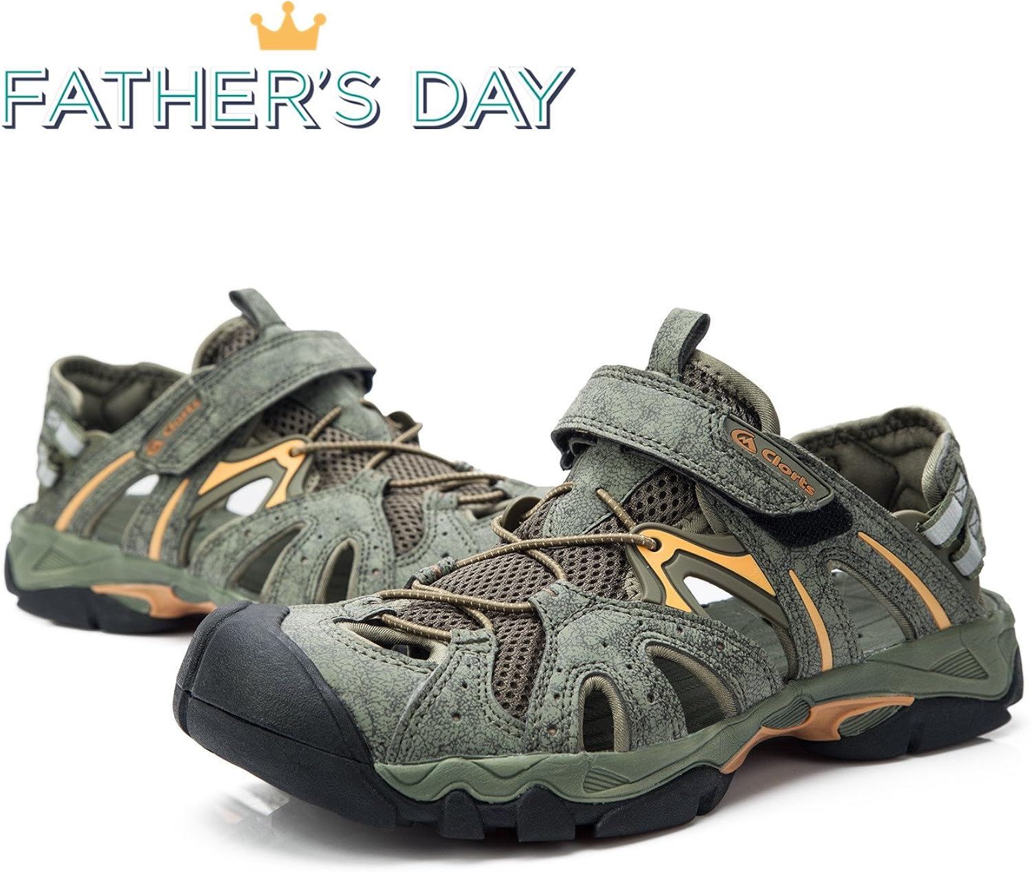 clorts men's water shoes