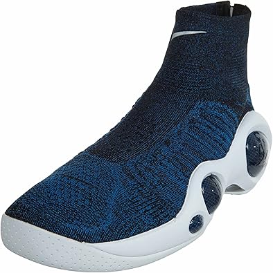 nike flight bonafide style