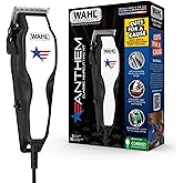 Wahl USA Anthem Classic Corded At Home Hair Clipper for Men with Fade Lever | For Full Haircuts &amp; Blending Faded Haircuts With The Adjustable Taper Lever, Powerful Motor, No-Snag Blades &ndash; Model 3029140