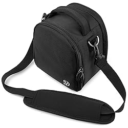 Portable Projector Tote Case Handbag Shoulder Bag