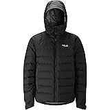 down jacket rab