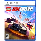 LEGO 2K Drive - PlayStation 5