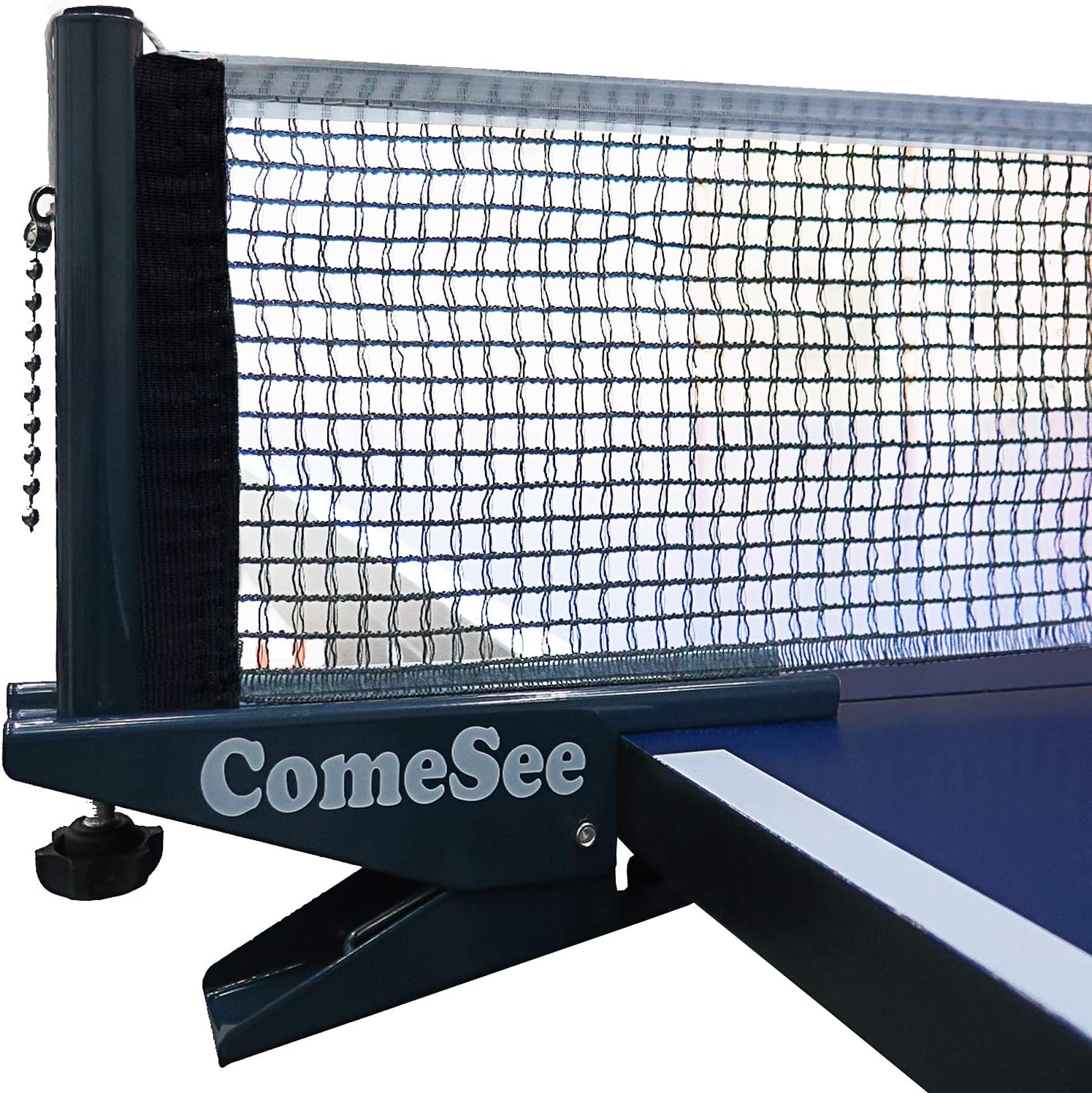 Comesee Ping Pong Net Set Table Tennis 