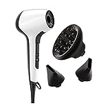 Remington Salon Collection Air3D Hair Dryer with