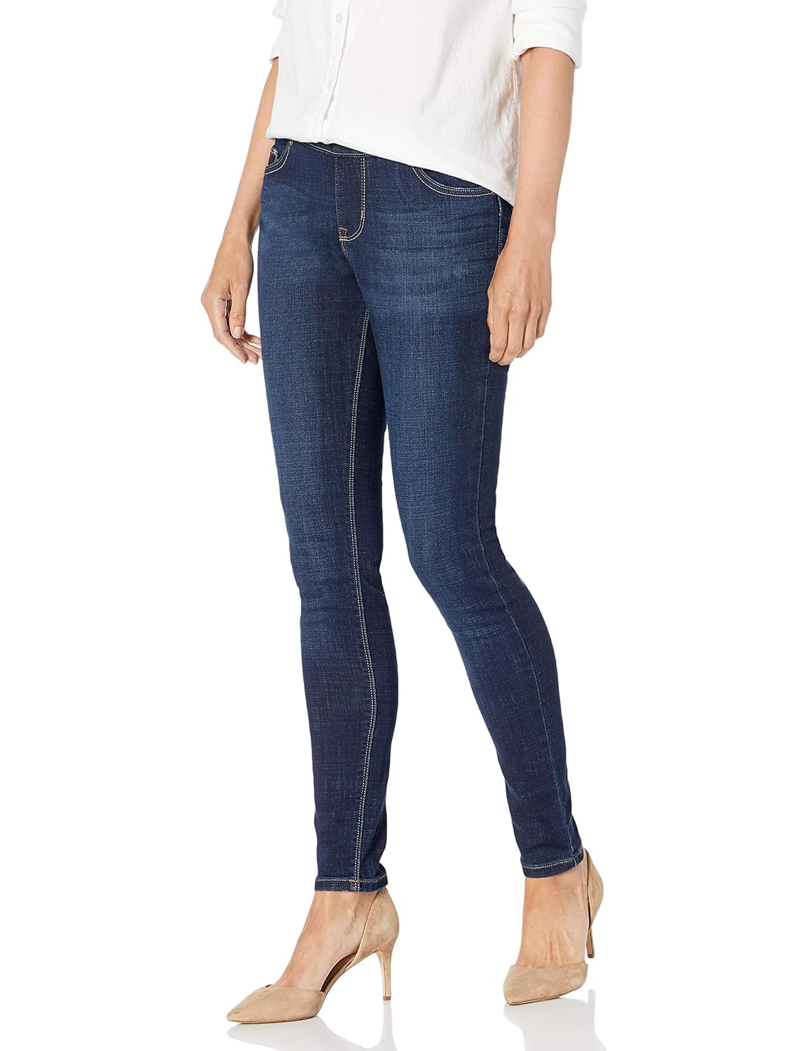 lee dream jean leggings