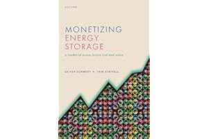 Monetizing Energy Storage: A Toolkit to Assess Future Cost and Value