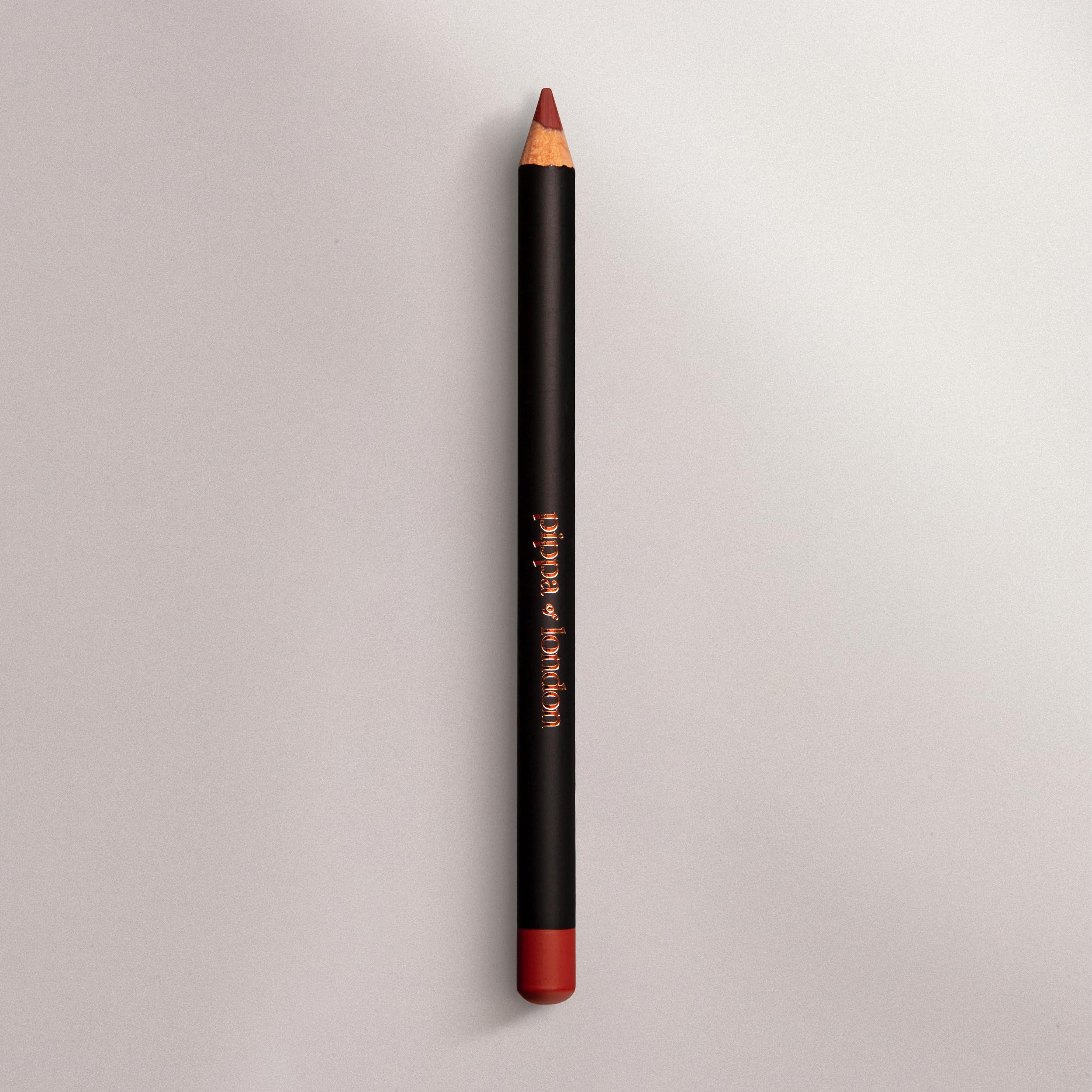 Pippa of London Defining Lip Liner Laonome 607 Matte Lipliner Pencil