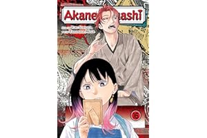 Akane-banashi, Vol. 16