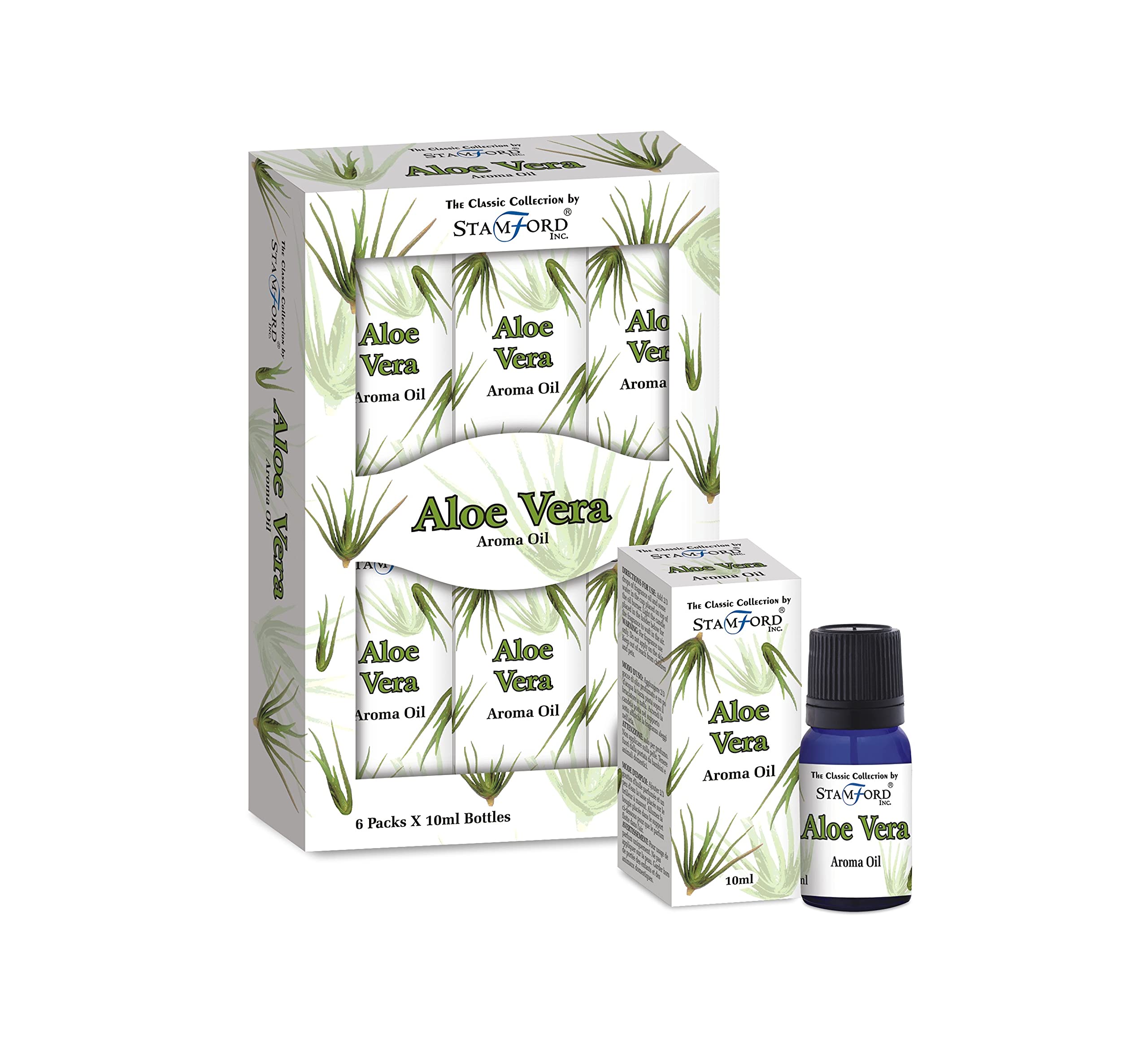 Stamford Happiness Simmering Granules — image 1