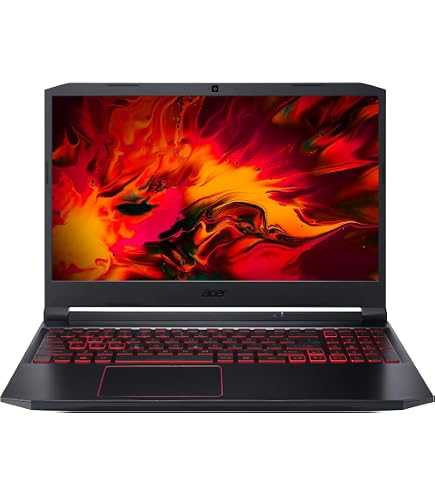 Amazon.com: Acer - Nitro 5 15.6