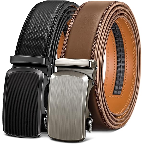 knee length dresses for ladies Mens Marino 56" Black Leather Track Belt #202  Drive Goods.com
