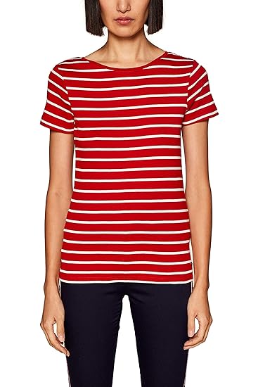 ESPRIT Damen T-Shirt
