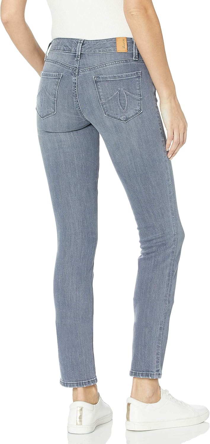 level 99 denim dress