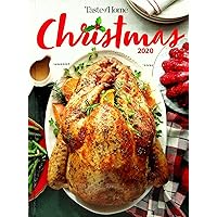Taste of Home Christmas 2021: Taste of Home: 9781621457503: Amazon.com