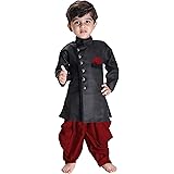 baby boy diwali outfit