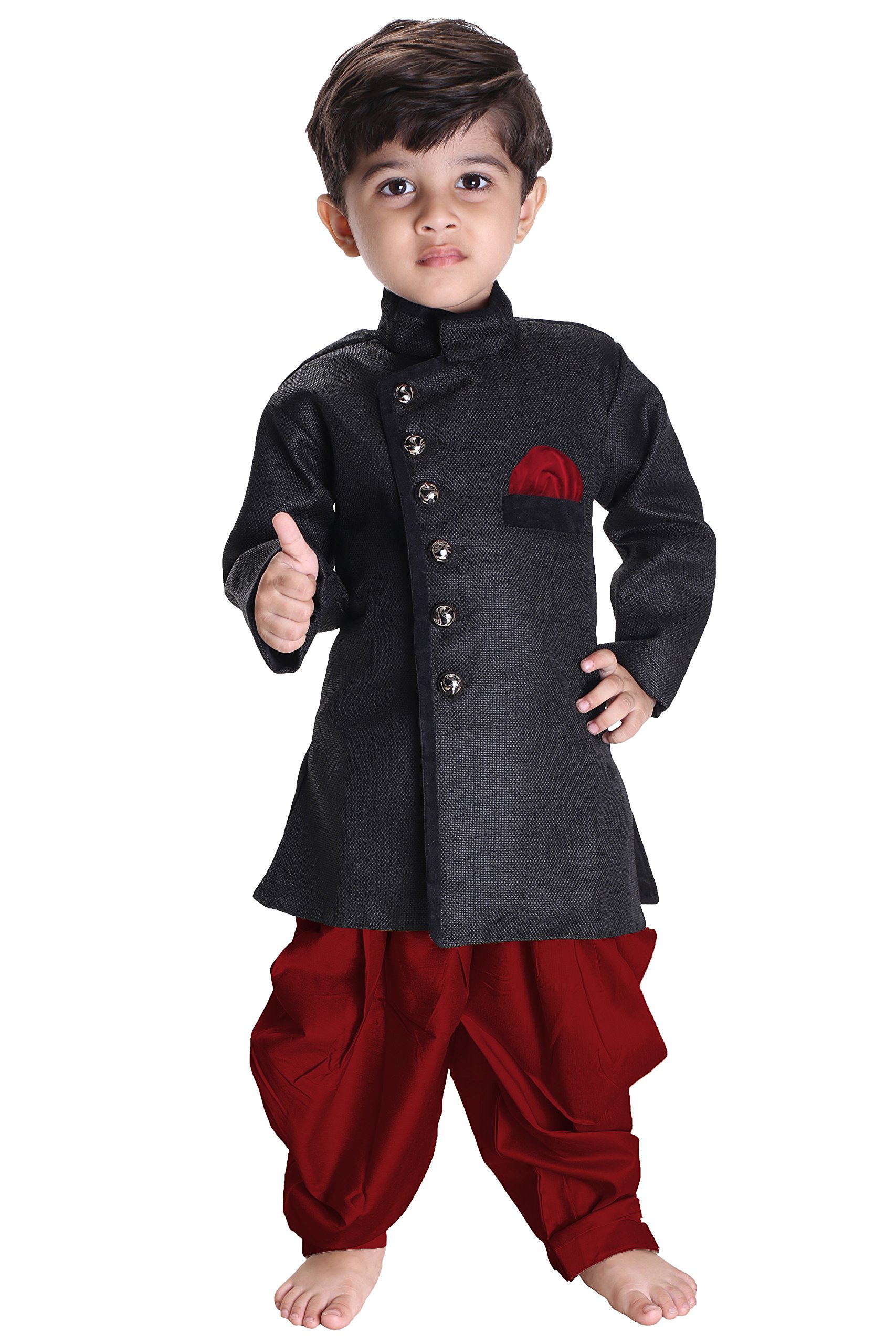 sherwani type kurta