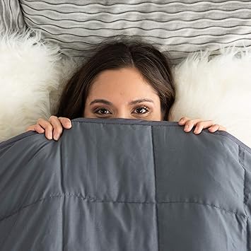 Get Cooling Weighted Blanket For Menopause Pictures - Baignoire