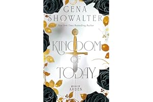 Kingdom of Today (Book of Arden 2)
