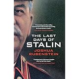 The Last Days of Stalin