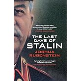 The Last Days of Stalin