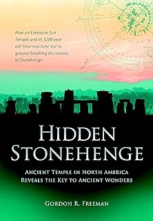 Canadas Stonehenge Astounding Archaeological Discoveries - 
