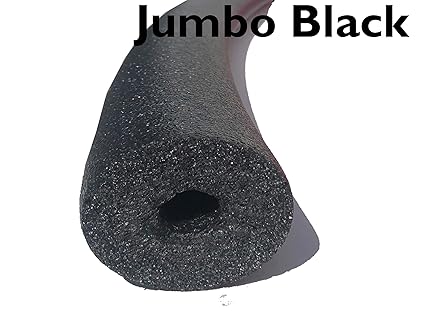 jumbo clamp on foam noodles