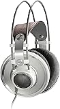 K701 Open%2DBack Reference Class Stereo Headphones with Varimotion and Flat%2DWire Voice Coil Technology