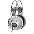 K701 Open%2DBack Reference Class Stereo Headphones with Varimotion and Flat%2DWire Voice Coil Technology