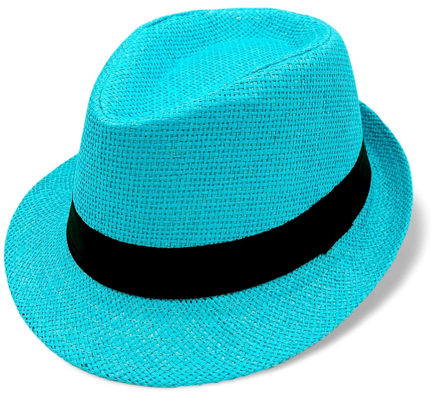youth fedora hats