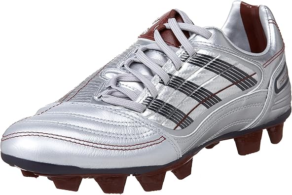 steel toe soccer cleats