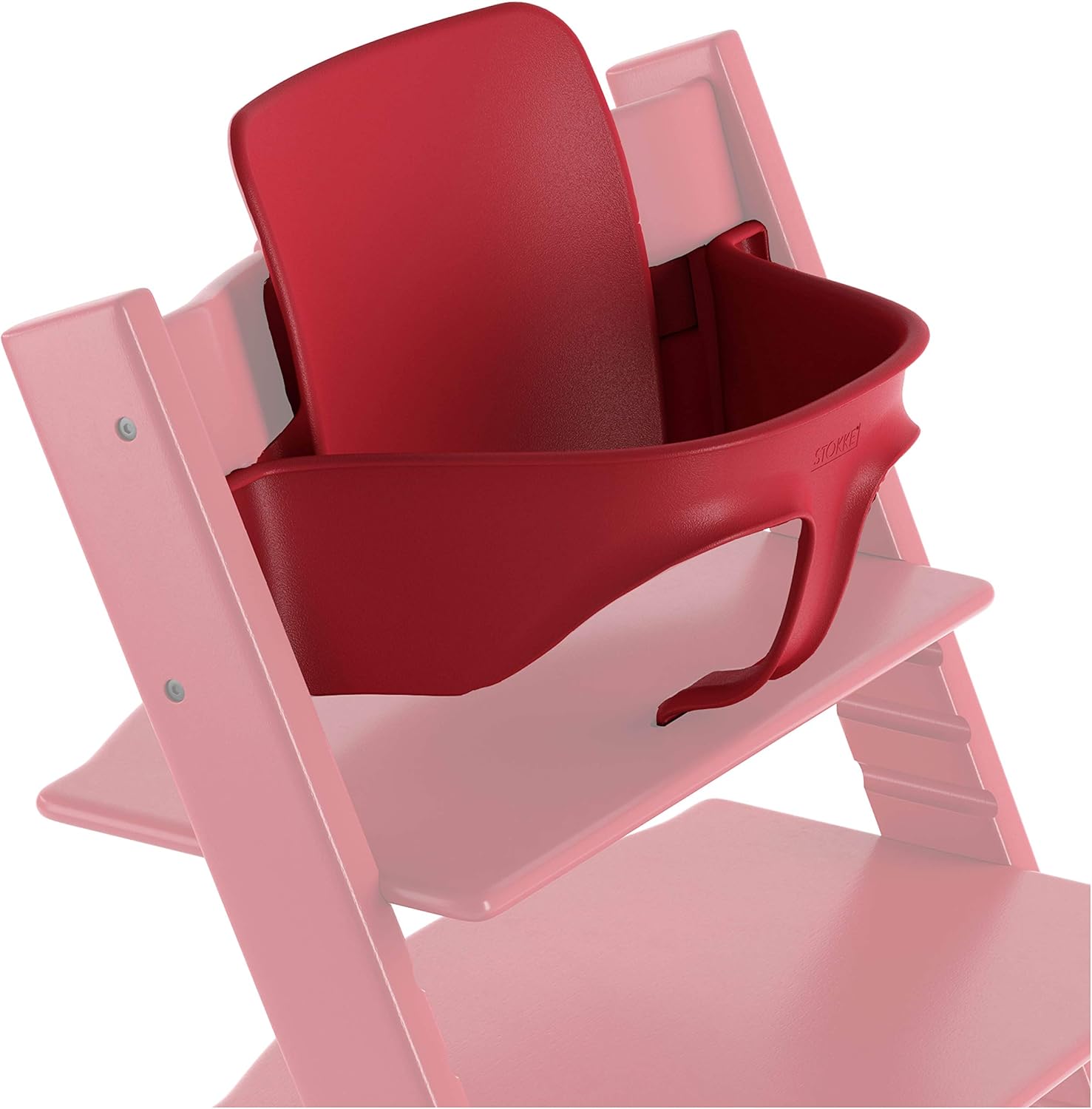 stokke tripp trapp red