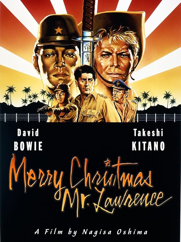 Lawrence merry mr christmas movie 1983 Watch Merry Christmas Mr. Lawrence | Prime Video