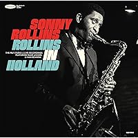 Sonny Rollins, ソニー・ロリンズ - フリーダム・ウィーバー : 1959