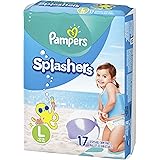 swim diapers size 5