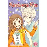 Kamisama Kiss, Vol. 15